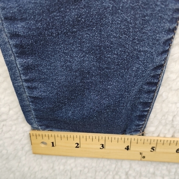 Nine West  Midrise Jeggings Size 4 - Picture 7 of 8